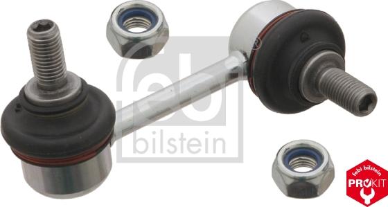 Febi Bilstein 30398 - Çubuq / Strut, stabilizator furqanavto.az