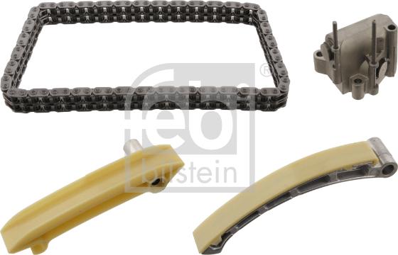 Febi Bilstein 30342 - Vaxt zəncirinin dəsti furqanavto.az