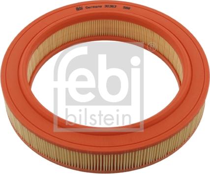 Febi Bilstein 30363 - Hava filtri furqanavto.az