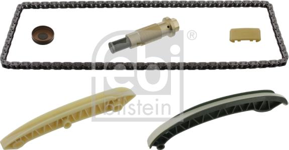 Febi Bilstein 30315 - Vaxt zəncirinin dəsti furqanavto.az