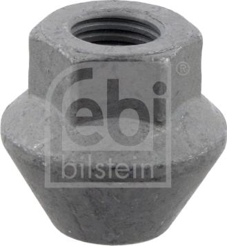 Febi Bilstein 30249 - Təkər qayka furqanavto.az