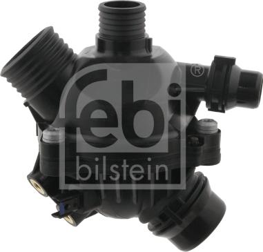 Febi Bilstein 30265 - Termostat, soyuducu furqanavto.az