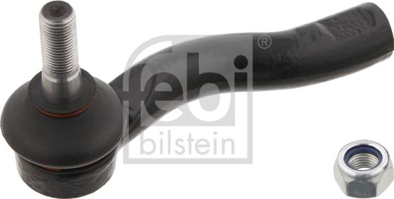 Febi Bilstein 30232 - Bağlama çubuğunun sonu furqanavto.az