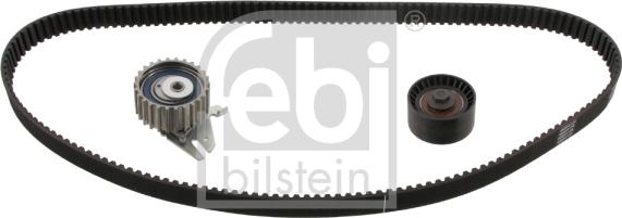 Febi Bilstein 30792 - Vaxt kəməri dəsti furqanavto.az