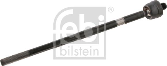 Febi Bilstein 30706 - Daxili Bağlama Çubuğu, Ox Birləşməsi furqanavto.az