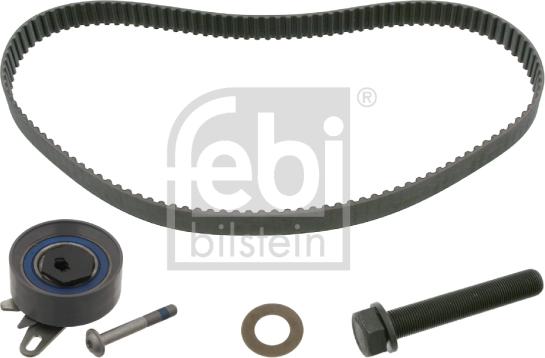 Febi Bilstein 30780 - Vaxt kəməri dəsti furqanavto.az