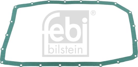 Febi Bilstein 31994 - Möhür, avtomatik ötürücü yağ çəni furqanavto.az