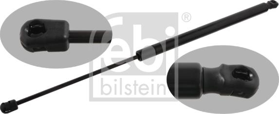 Febi Bilstein 31948 - Qazlı bulaq, baqaj, yük yeri furqanavto.az