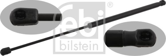 Febi Bilstein 31947 - Qazlı bulaq, baqaj, yük yeri furqanavto.az