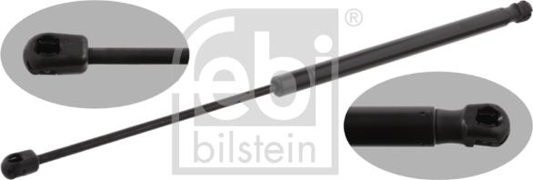 Febi Bilstein 31955 - Qazlı bulaq, baqaj, yük yeri furqanavto.az