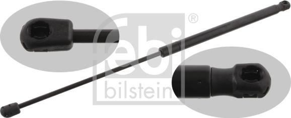 Febi Bilstein 31951 - Qazlı bulaq, baqaj, yük yeri furqanavto.az