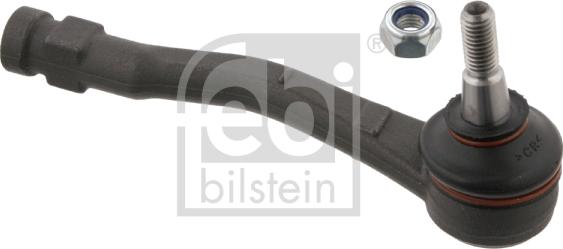 Febi Bilstein 31972 - Bağlama çubuğunun sonu furqanavto.az