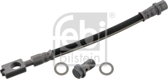 Febi Bilstein 31408 - Əyləc şlanqı furqanavto.az