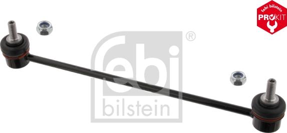 Febi Bilstein 31569 - Çubuq / Strut, stabilizator furqanavto.az