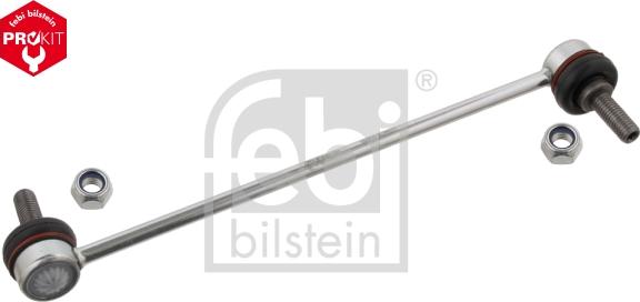Febi Bilstein 31561 - Çubuq / Strut, stabilizator furqanavto.az