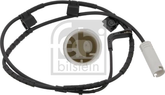 Febi Bilstein 31563 - Xəbərdarlıq Kontakt, əyləc padinin aşınması furqanavto.az