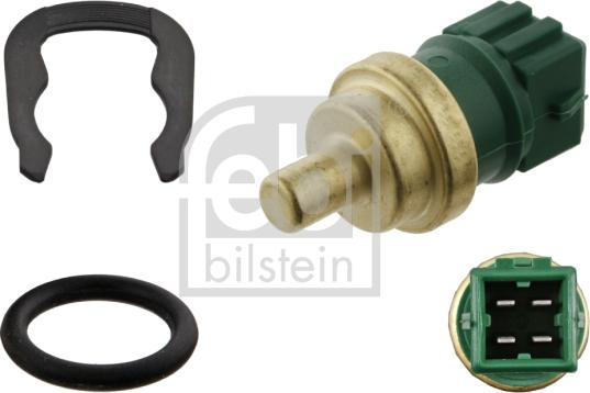 Febi Bilstein 31539 - Sensor, soyuducu suyun temperaturu furqanavto.az