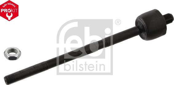 Febi Bilstein 31523 - Daxili Bağlama Çubuğu, Ox Birləşməsi furqanavto.az