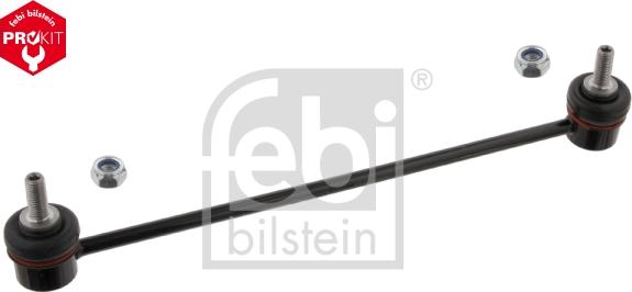 Febi Bilstein 31570 - Çubuq / Strut, stabilizator furqanavto.az