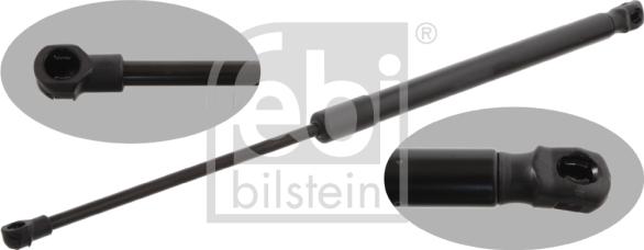 Febi Bilstein 31649 - Qazlı bulaq, baqaj, yük yeri furqanavto.az