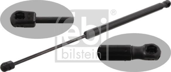 Febi Bilstein 31648 - Qazlı bulaq, baqaj, yük yeri furqanavto.az