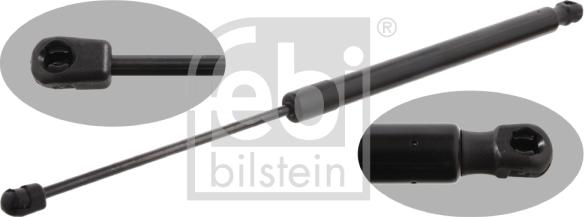 Febi Bilstein 31643 - Qazlı bulaq, baqaj, yük yeri furqanavto.az