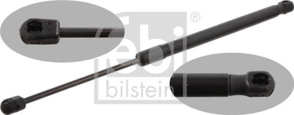 Febi Bilstein 31647 - Qazlı bulaq, baqaj, yük yeri furqanavto.az