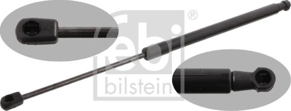 Febi Bilstein 31654 - Qazlı bulaq, baqaj, yük yeri furqanavto.az