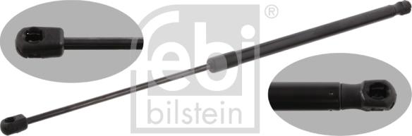 Febi Bilstein 31656 - Qazlı bulaq, baqaj, yük yeri furqanavto.az