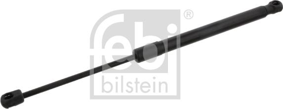 Febi Bilstein 31658 - Qazlı bulaq, baqaj, yük yeri furqanavto.az