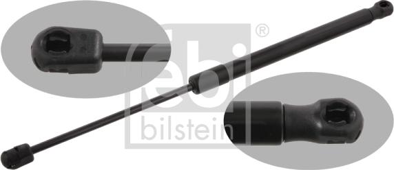 Febi Bilstein 31652 - Qazlı bulaq, baqaj, yük yeri furqanavto.az