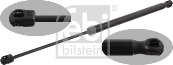 Febi Bilstein 31666 - Qazlı bulaq, baqaj, yük yeri furqanavto.az