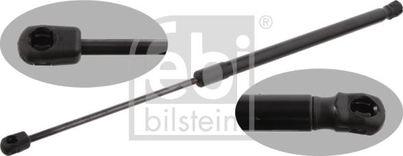 Febi Bilstein 31663 - Qazlı bulaq, baqaj, yük yeri furqanavto.az