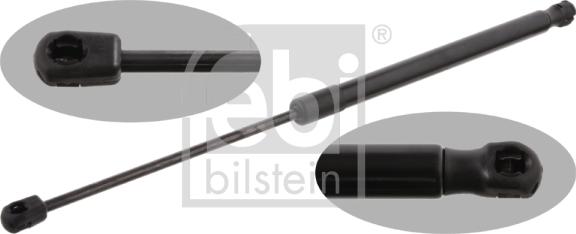 Febi Bilstein 31667 - Qazlı bulaq, baqaj, yük yeri furqanavto.az