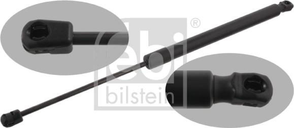 Febi Bilstein 31684 - Qazlı bulaq, baqaj, yük yeri furqanavto.az