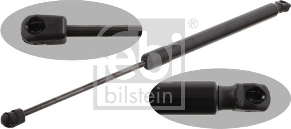 Febi Bilstein 31683 - Qazlı bulaq, baqaj, yük yeri furqanavto.az