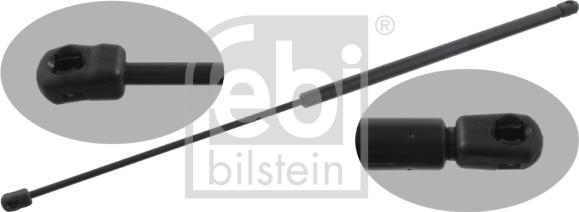 Febi Bilstein 31636 - Qaz bulaq, kapot furqanavto.az