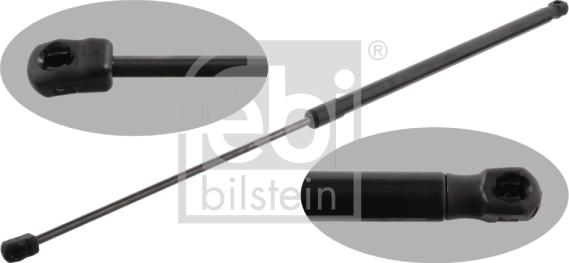 Febi Bilstein 31629 - Qaz bulaq, kapot furqanavto.az