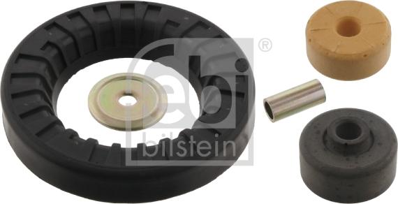 Febi Bilstein 31621 - Spacer Bush, amortizator furqanavto.az