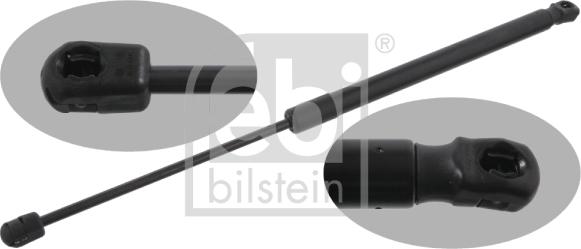 Febi Bilstein 31674 - Qazlı bulaq, baqaj, yük yeri furqanavto.az