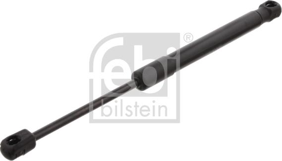 Febi Bilstein 31670 - Qazlı bulaq, baqaj, yük yeri furqanavto.az