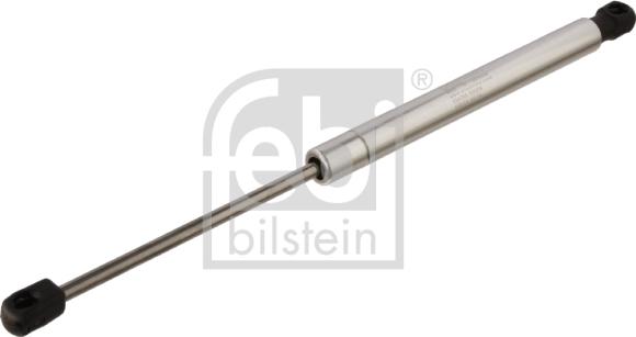 Febi Bilstein 31678 - Qazlı bulaq, baqaj, yük yeri furqanavto.az