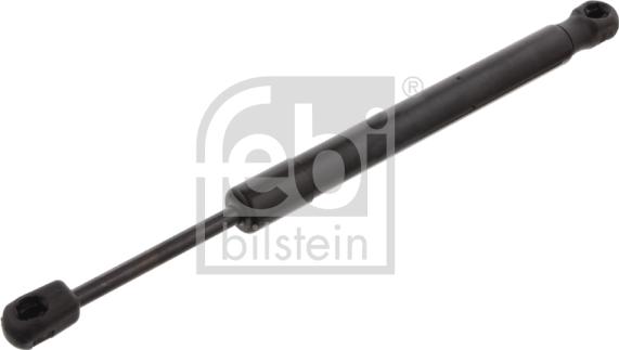 Febi Bilstein 31672 - Qazlı bulaq, baqaj, yük yeri furqanavto.az