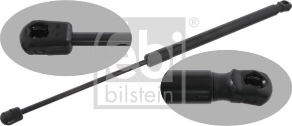 Febi Bilstein 31677 - Qazlı bulaq, baqaj, yük yeri furqanavto.az