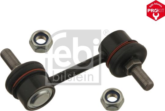 Febi Bilstein 31095 - Çubuq / Strut, stabilizator furqanavto.az