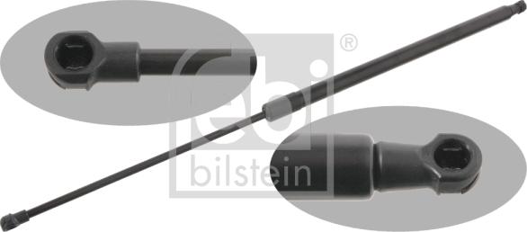 Febi Bilstein 31049 - Qazlı bulaq, baqaj, yük yeri furqanavto.az