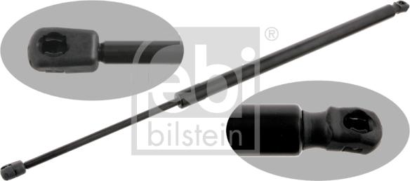 Febi Bilstein 31050 - Qazlı bulaq, baqaj, yük yeri furqanavto.az