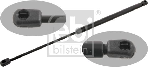 Febi Bilstein 31029 - Qazlı bulaq, baqaj, yük yeri furqanavto.az