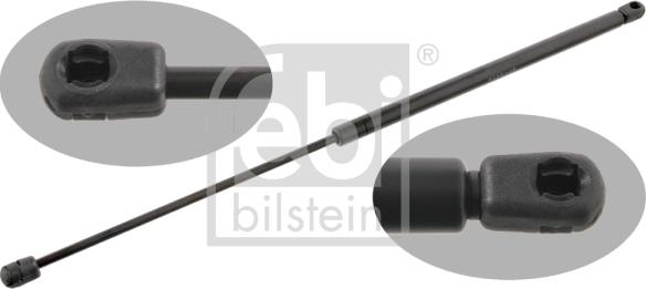 Febi Bilstein 31025 - Qazlı bulaq, baqaj, yük yeri furqanavto.az