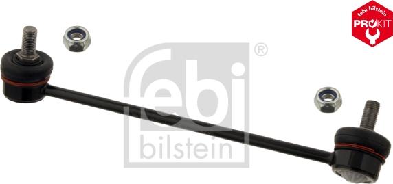 Febi Bilstein 31191 - Çubuq / Strut, stabilizator furqanavto.az